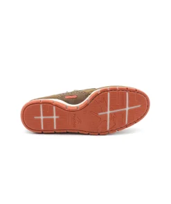 Homme L'Empreinte Chaussures Bateaux|FLUCHOS F1449 ANDREY
