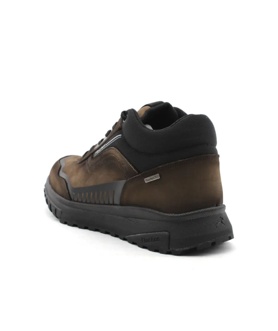 Homme L'Empreinte Chaussures Baskets|FLUCHOS F1840 ARION