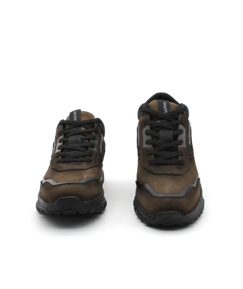 Homme L'Empreinte Chaussures Baskets|FLUCHOS F1840 ARION