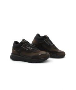 Homme L'Empreinte Chaussures Baskets|FLUCHOS F1840 ARION