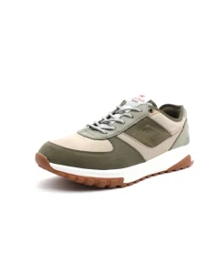 Homme L'Empreinte Chaussures Baskets|FLUCHOS F2012 ARION