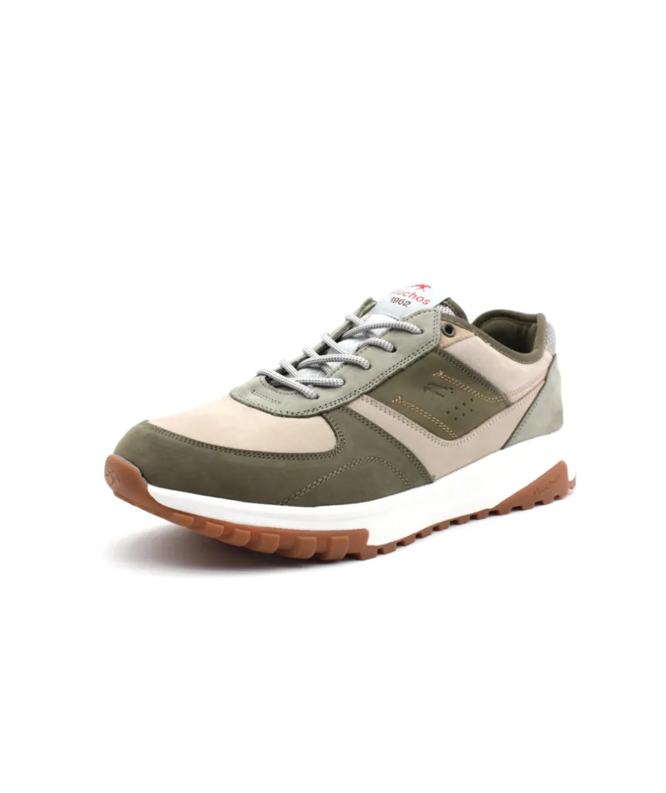 Homme L'Empreinte Chaussures Baskets|FLUCHOS F2012 ARION