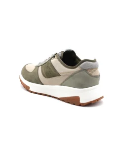 Homme L'Empreinte Chaussures Baskets|FLUCHOS F2012 ARION