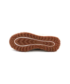 Homme L'Empreinte Chaussures Baskets|FLUCHOS F2012 ARION