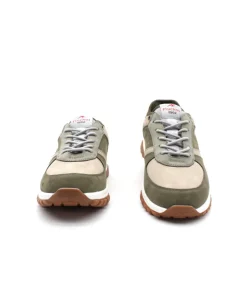 Homme L'Empreinte Chaussures Baskets|FLUCHOS F2012 ARION