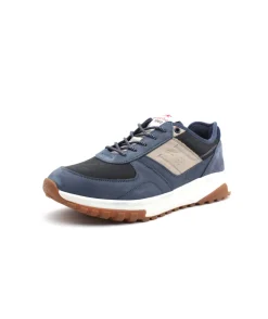 Homme L'Empreinte Chaussures Baskets|FLUCHOS F2012 ARION