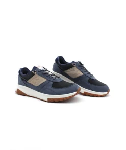 Homme L'Empreinte Chaussures Baskets|FLUCHOS F2012 ARION