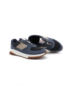 Homme L'Empreinte Chaussures Baskets|FLUCHOS F2012 ARION