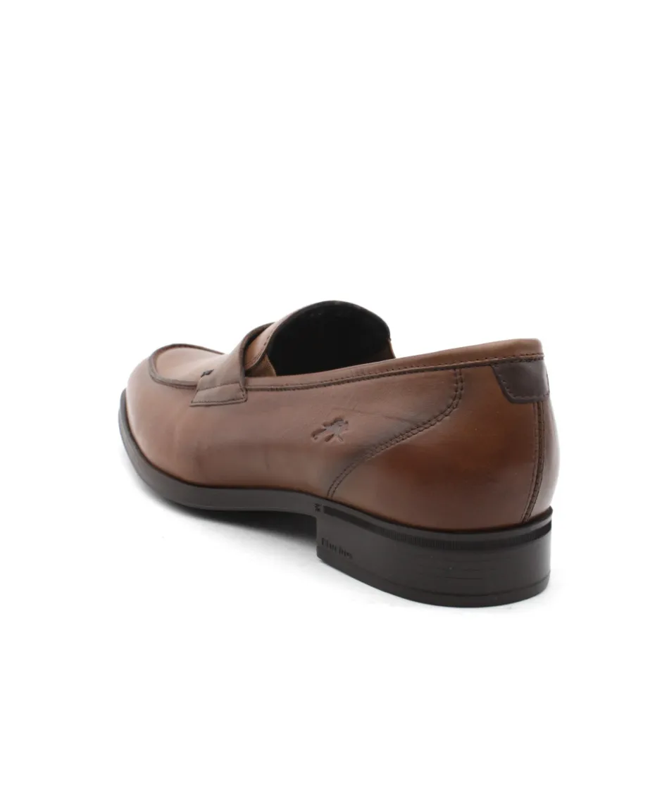 Homme L'Empreinte Chaussures Mocassins|FLUCHOS F1890 ASGARD