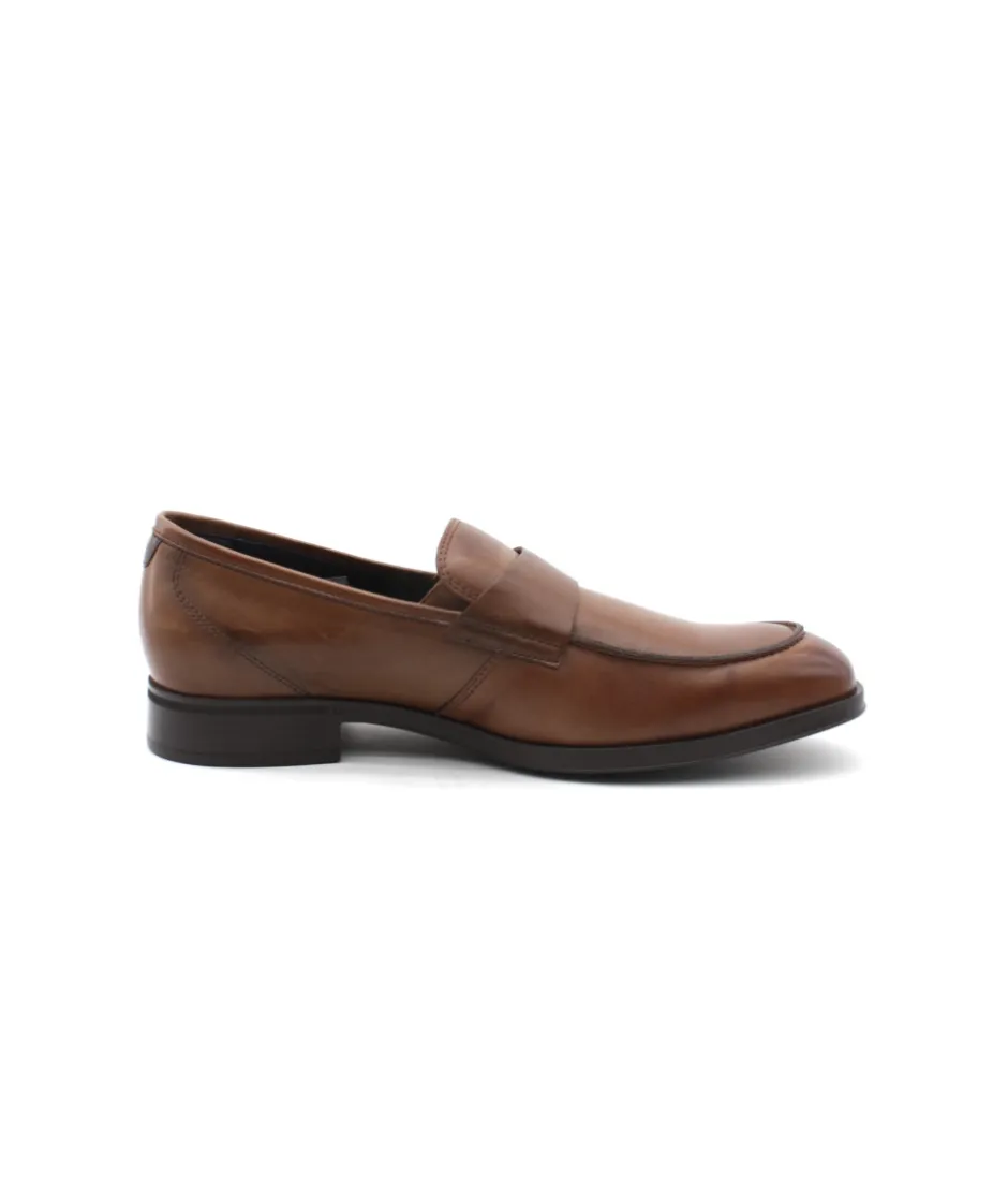 Homme L'Empreinte Chaussures Mocassins|FLUCHOS F1890 ASGARD