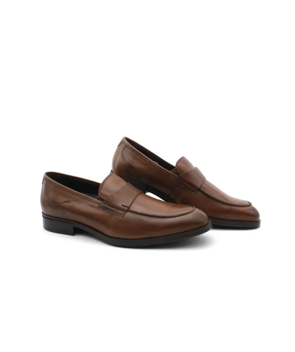 Homme L'Empreinte Chaussures Mocassins|FLUCHOS F1890 ASGARD