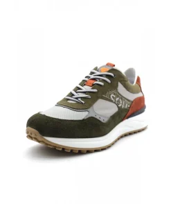 Homme L'Empreinte Chaussures Baskets|FLUCHOS F1482 ASTON