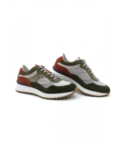 Homme L'Empreinte Chaussures Baskets|FLUCHOS F1482 ASTON