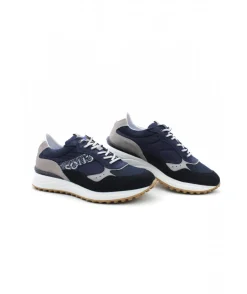 Homme L'Empreinte Chaussures Baskets|FLUCHOS F1482 ASTON