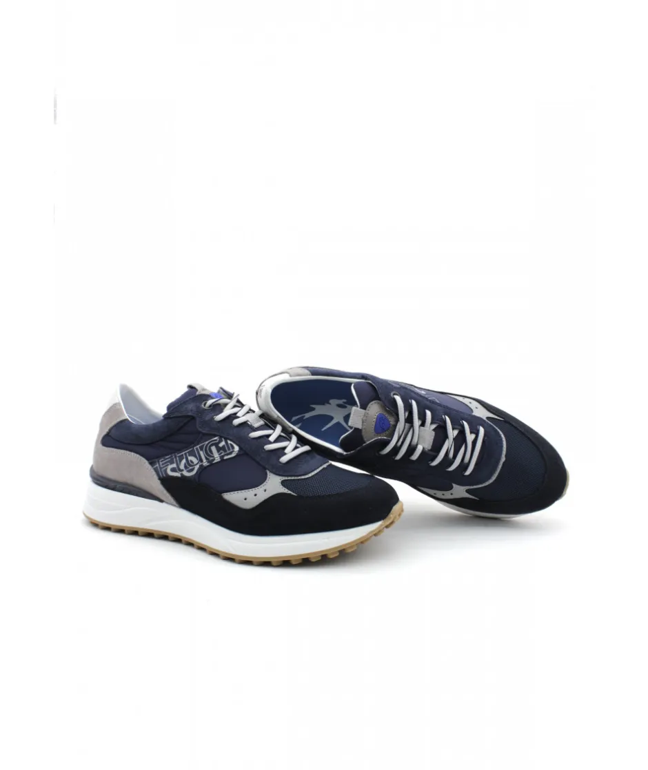 Homme L'Empreinte Chaussures Baskets|FLUCHOS F1482 ASTON