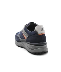 Homme L'Empreinte Chaussures Baskets|FLUCHOS F1598 ASTON