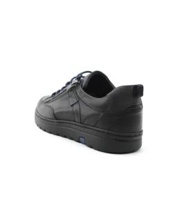 Homme L'Empreinte Chaussures Chaussures À Lacets|FLUCHOS F0298 ATLAS