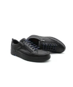 Homme L'Empreinte Chaussures Chaussures À Lacets|FLUCHOS F0298 ATLAS