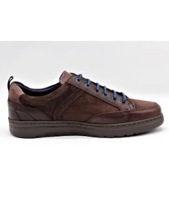Homme L'Empreinte Chaussures Chaussures À Lacets|FLUCHOS F0292 ATLAS