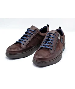 Homme L'Empreinte Chaussures Chaussures À Lacets|FLUCHOS F0292 ATLAS