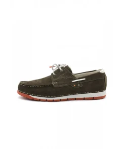 Homme L'Empreinte Chaussures Bateaux|FLUCHOS F1448 AUDREY