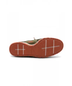 Homme L'Empreinte Chaussures Bateaux|FLUCHOS F1448 AUDREY