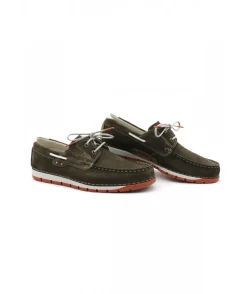 Homme L'Empreinte Chaussures Bateaux|FLUCHOS F1448 AUDREY