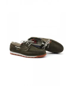 Homme L'Empreinte Chaussures Bateaux|FLUCHOS F1448 AUDREY