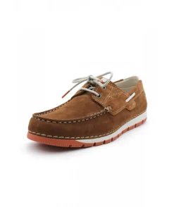 Homme L'Empreinte Chaussures Bateaux|FLUCHOS F1448 AUDREY
