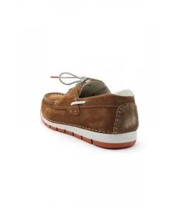 Homme L'Empreinte Chaussures Bateaux|FLUCHOS F1448 AUDREY