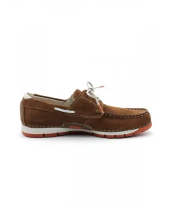 Homme L'Empreinte Chaussures Bateaux|FLUCHOS F1448 AUDREY