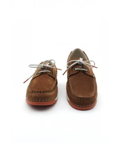 Homme L'Empreinte Chaussures Bateaux|FLUCHOS F1448 AUDREY