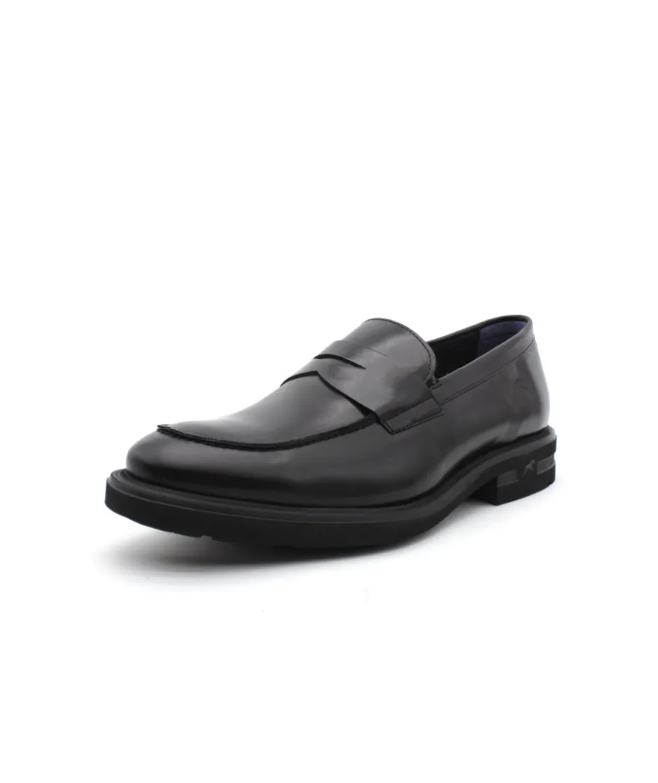 Homme L'Empreinte Chaussures Mocassins|FLUCHOS F0633 BELGAS