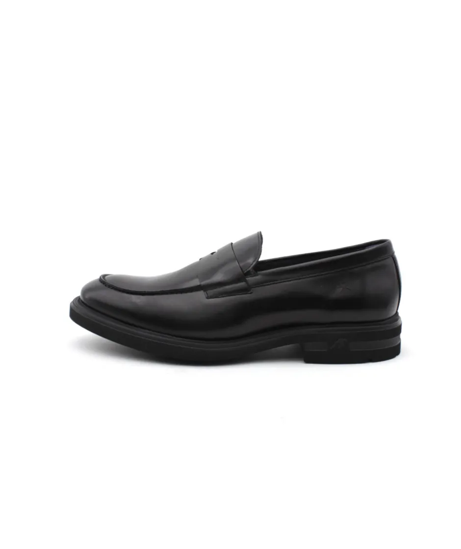 Homme L'Empreinte Chaussures Mocassins|FLUCHOS F0633 BELGAS