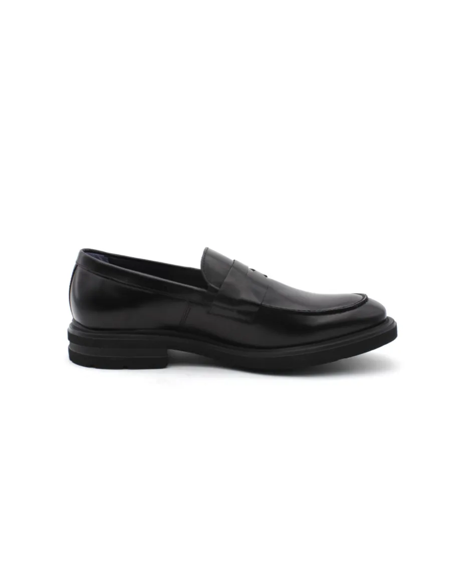 Homme L'Empreinte Chaussures Mocassins|FLUCHOS F0633 BELGAS