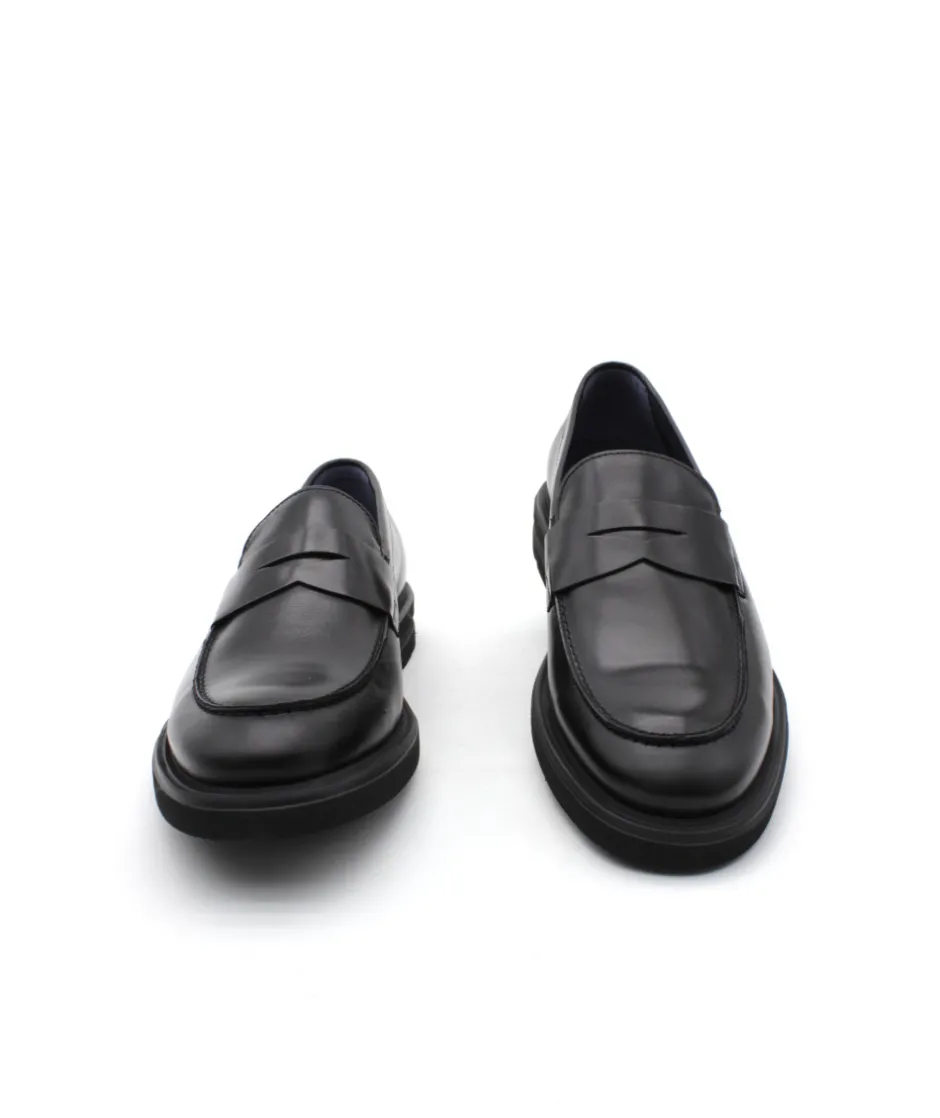 Homme L'Empreinte Chaussures Mocassins|FLUCHOS F0633 BELGAS