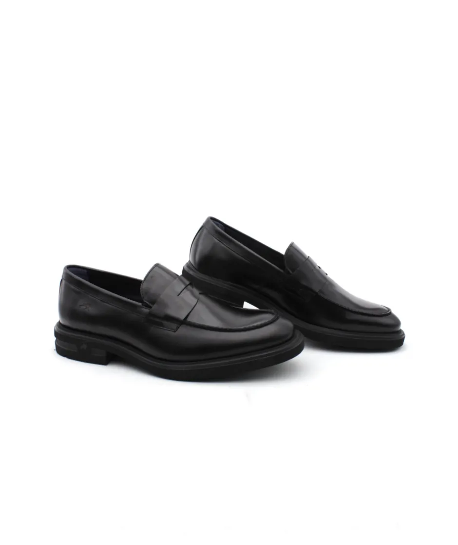 Homme L'Empreinte Chaussures Mocassins|FLUCHOS F0633 BELGAS