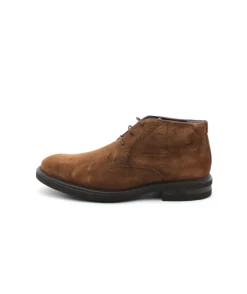 Homme L'Empreinte Chaussures Bottines|FLUCHOS F0772 BELGAS