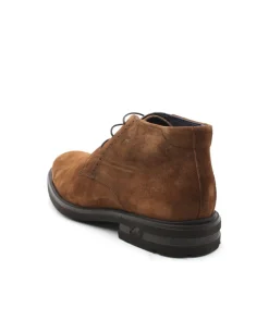 Homme L'Empreinte Chaussures Bottines|FLUCHOS F0772 BELGAS
