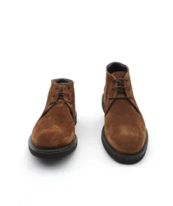 Homme L'Empreinte Chaussures Bottines|FLUCHOS F0772 BELGAS