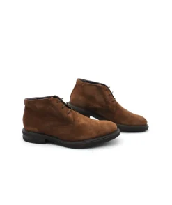 Homme L'Empreinte Chaussures Bottines|FLUCHOS F0772 BELGAS