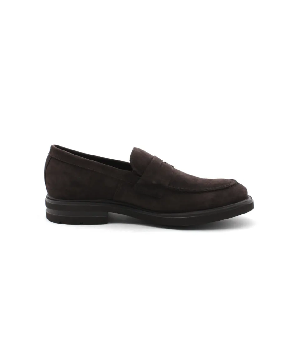 Homme L'Empreinte Chaussures Mocassins|FLUCHOS F0633 BELGAS
