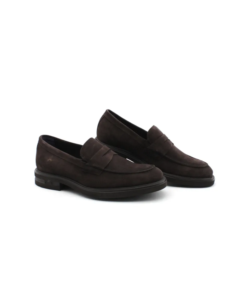 Homme L'Empreinte Chaussures Mocassins|FLUCHOS F0633 BELGAS