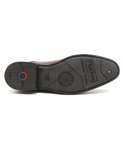 Homme L'Empreinte Chaussures Chaussures À Lacets|FLUCHOS F0677 BETA