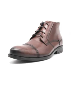 Homme L'Empreinte Chaussures Bottines|FLUCHOS F0681 BETA