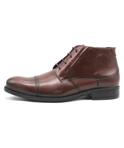 Homme L'Empreinte Chaussures Bottines|FLUCHOS F0681 BETA