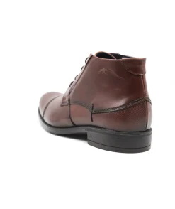 Homme L'Empreinte Chaussures Bottines|FLUCHOS F0681 BETA