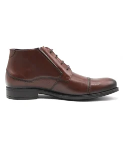 Homme L'Empreinte Chaussures Bottines|FLUCHOS F0681 BETA