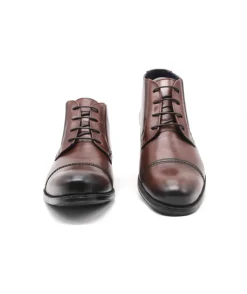 Homme L'Empreinte Chaussures Bottines|FLUCHOS F0681 BETA