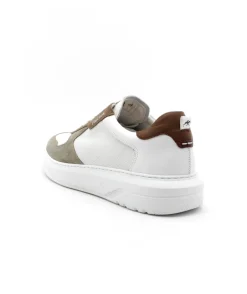 Homme L'Empreinte Chaussures Baskets|FLUCHOS F1970 BOSTON